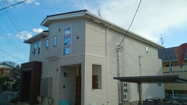 ��ʌ��������܎s����厚�w��̃A�p�[�g�̃G���g�����X