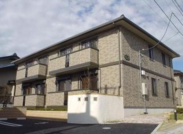 ��ʌ��������܎s�k�捡�H��453-6�̃A�p�[�g�̌����O��