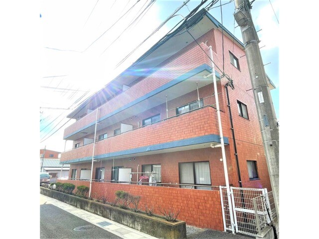 ��ʌ��������܎s����O���U����122-6�̃}���V�����̌����O��