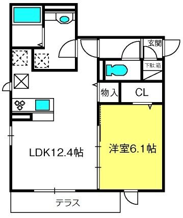 ��ʌ��������܎s�΋�����T���ڂ̃A�p�[�g�̊Ԏ�