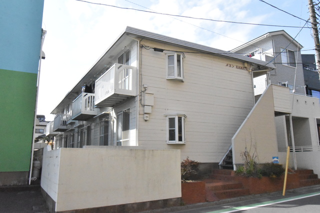 ��ʌ��������܎s�Y�a��{���S����14-11�̃A�p�[�g�̌����O��