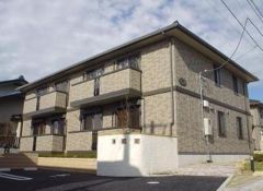 ��ʌ��������܎s�k�捡�H��453-6�̃A�p�[�g�̌����O��