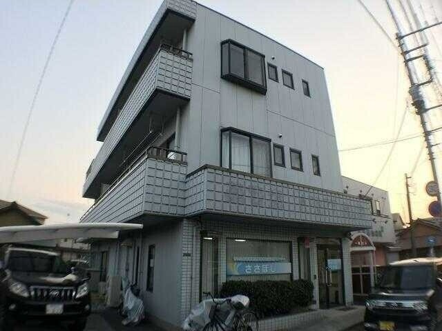 ��ʌ��������܎s��΋撇���Q����5-3�̃}���V�����̌����O��