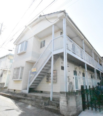 ��ʌ��������܎s������t���R����18-5�̃A�p�[�g�̌����O��