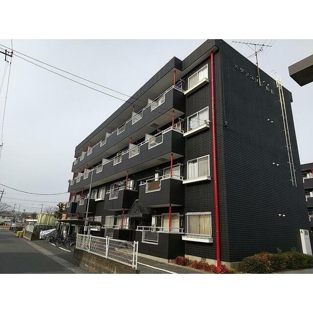 ��ʌ��������܎s��΋���Q����6-3�̃}���V�����̌����O��