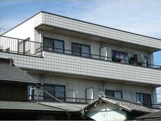 ��ʌ��������܎s��΋撇���Q���ڂ̃}���V�����̂��̑�