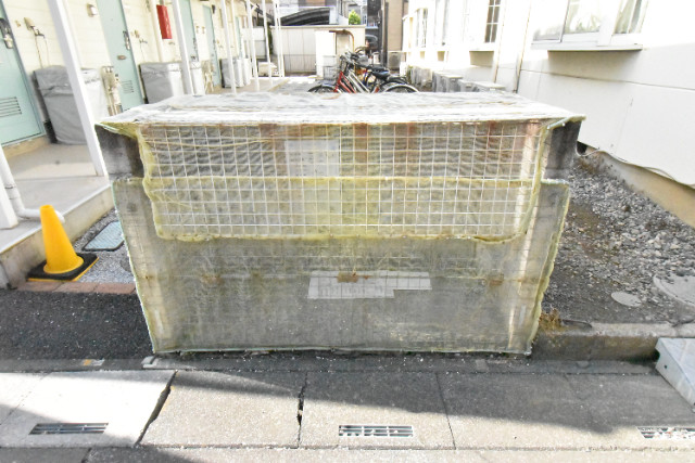 ��ʌ��������܎s������t���R���ڂ̃A�p�[�g�̂��̑�