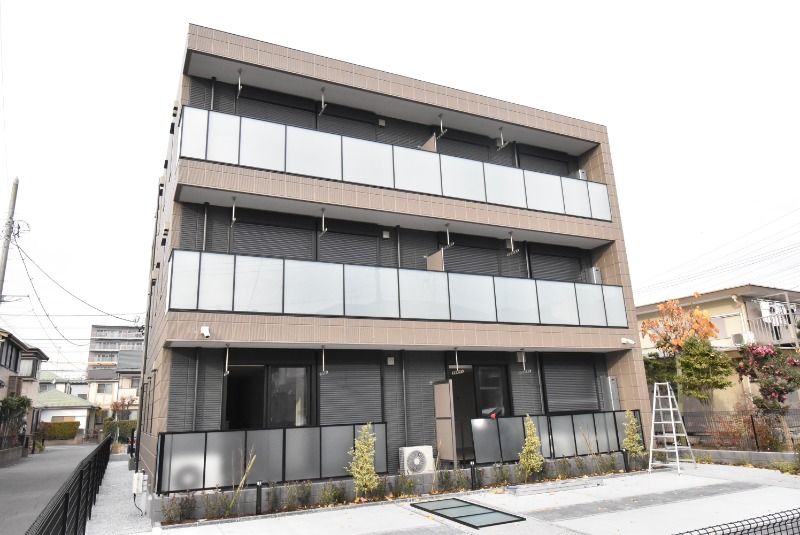 ��ʌ��z�J�s��������36-5�̃}���V�����̌����O��