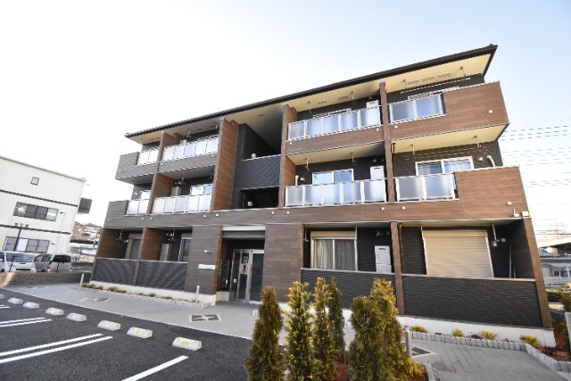 ��ʌ��������܎s������[��P���ڂ̃A�p�[�g�̌����O��