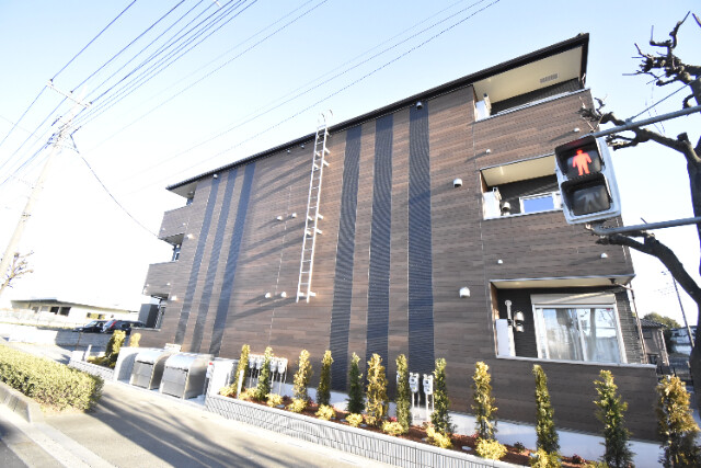 ��ʌ��������܎s������[��P����33-3�̃A�p�[�g�̌����O��