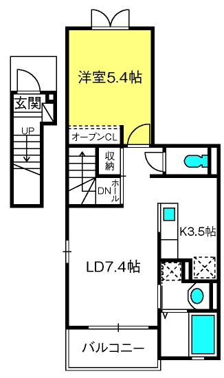 ��ʌ��������܎s��΋搼���R���ڂ̃A�p�[�g�̊Ԏ�