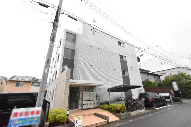 ��ʌ��������܎s�΋�厚����c531-1�̃}���V�����̌����O��