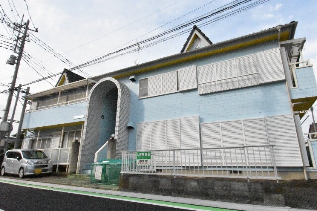 ��ʌ��������܎s�����擌��{�P���ڂ̃A�p�[�g�̌����O��