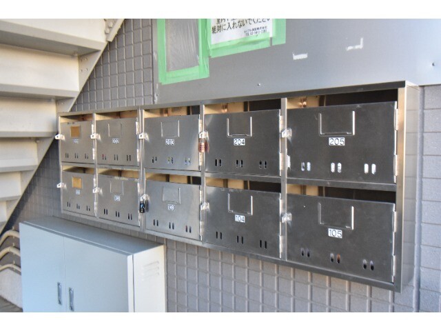 ��ʌ��������܎s��΋搼���̃A�p�[�g�̂��̑�