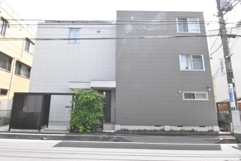 ��ʌ��������܎s�Y�a���ՂP����9-12�̃}���V�����̌����O��