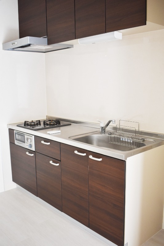 ��ʌ��������܎s��{��㏬���̃}���V�����̃L�b�`��