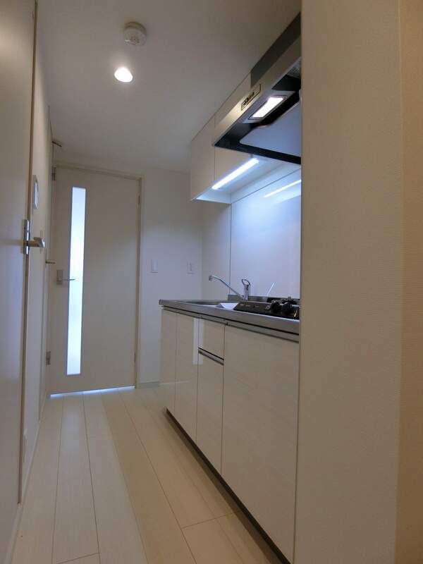 ��ʌ��@�c�s���L�Q���ڂ̃}���V�����̃L�b�`��