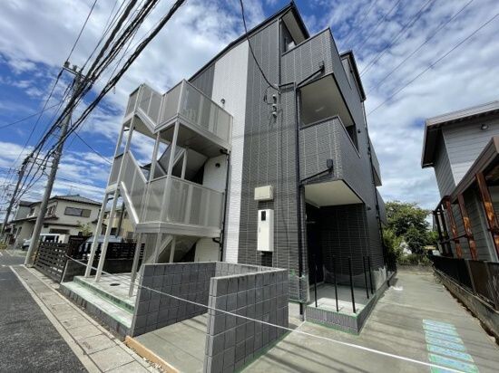 ��ʌ��������܎s����厚�y���̃A�p�[�g�̌����O��