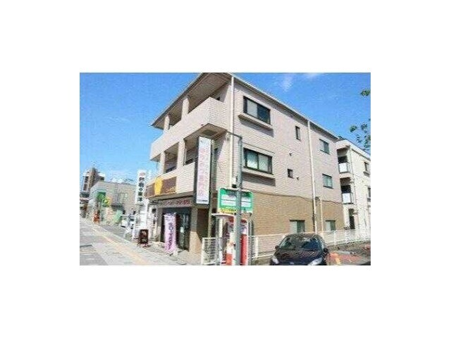 ��ʌ��������܎s��{����ؒ��S����929�̃}���V�����̌����O��