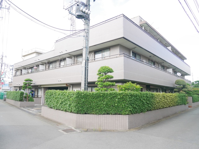 ��ʌ��������܎s�������a�c���Q����1656-1�̃}���V�����̌����O��