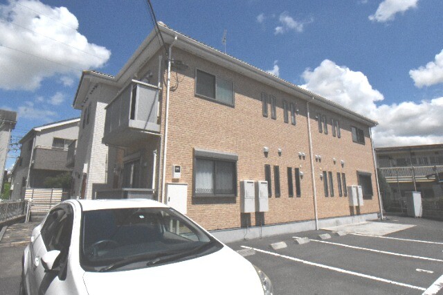 ��ʌ��@�c�s�Β��R���ڂ̃A�p�[�g�̂��̑�