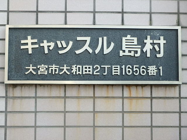 ��ʌ��������܎s�������a�c���Q���ڂ̃}���V�����̎���