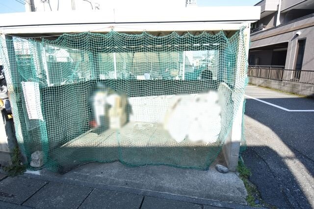 ��ʌ��������܎s�������a�c���Q���ڂ̃}���V�����̂��̑�