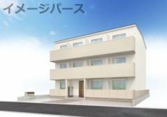 ��ʌ��@�c�s�������̃A�p�[�g�̌����O��