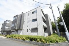 ��ʌ��������܎s�k��{����593-1�̃}���V�����̌����O��