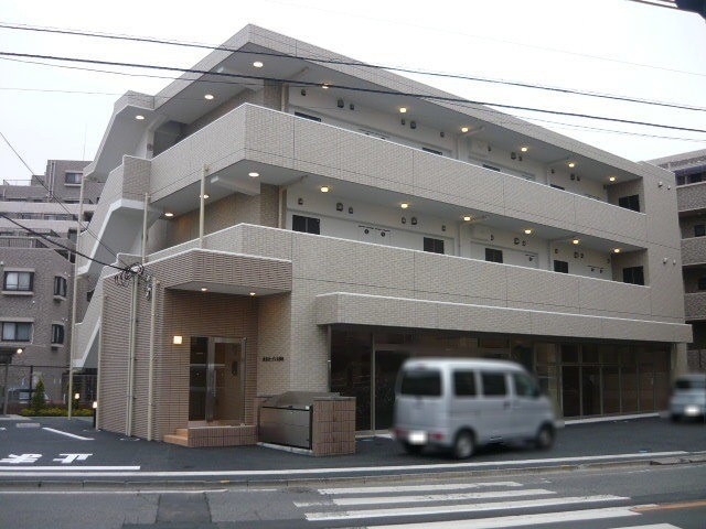 ��ʌ��������܎s�Y�a�搣����Q���ڂ̃}���V�����̌����O��