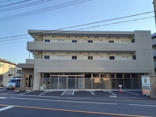 ��ʌ��������܎s�Y�a�搣����Q����4-20�̃}���V�����̌����O��