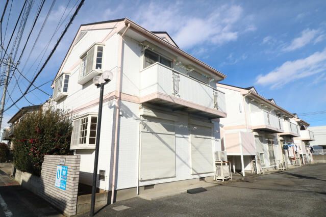 ��ʌ��������܎s�����擌��{�P���ڂ̃A�p�[�g�̌����O��