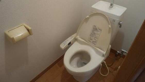 ��ʌ��������܎s������厚�@���̃A�p�[�g�̃g�C��