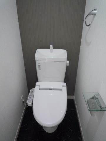 ��ʌ�����s�����P���ڂ̃A�p�[�g�̃g�C��