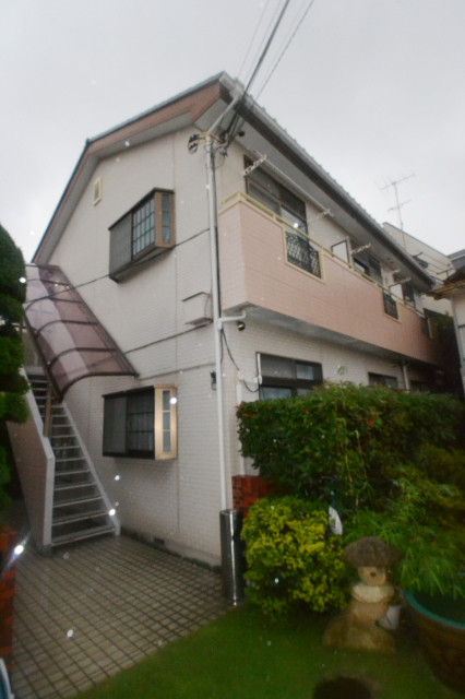 ��ʌ��������܎s��{��������P����482-1�̃A�p�[�g�̌����O��