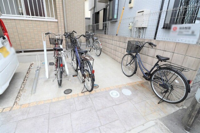 ��ʌ������s�ٓV�P���ڂ̃A�p�[�g�̂��̑�