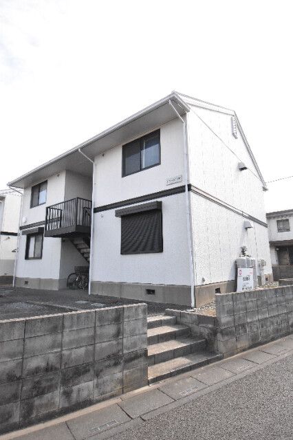 ��ʌ��������܎s����厚���m��598-2�̃A�p�[�g�̌����O��