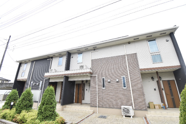 ��ʌ��������܎s����{�O��1626-15�̃A�p�[�g�̌����O��