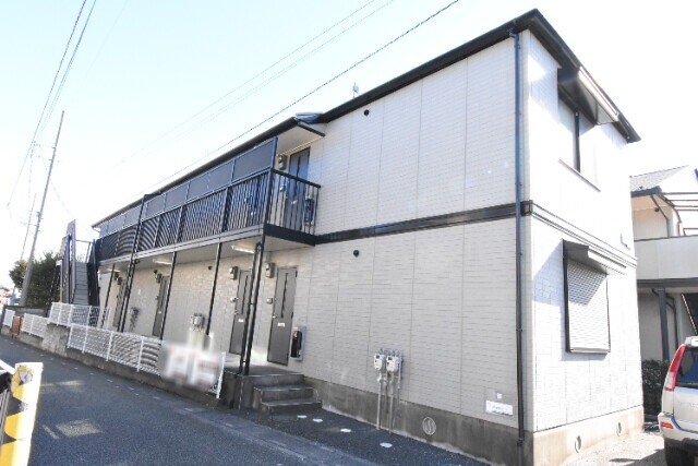 ��ʌ��������܎s�k����i���Q����1733-2�̃A�p�[�g�̌����O��