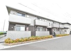 ��ʌ��z�J�s���C�N�^�E���V����7-1�̃A�p�[�g�̌����O��