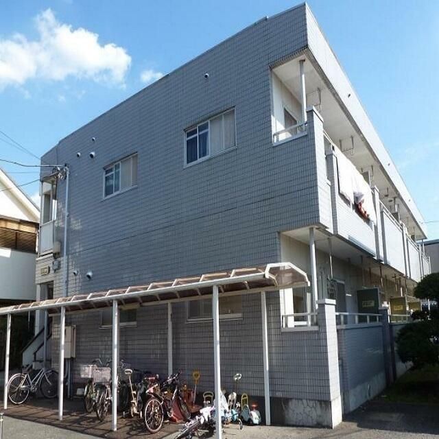 ��ʌ�����s�厚��̃}���V�����̌����O��