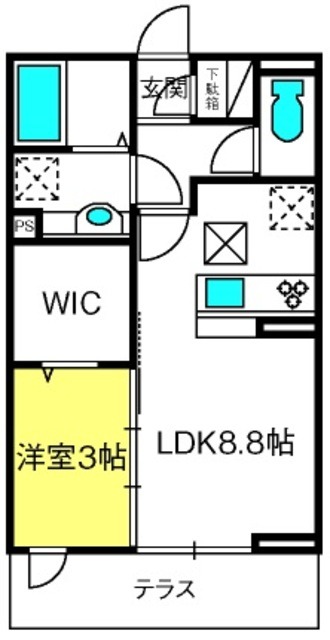 ��ʌ��������܎s����厚�w��̃A�p�[�g�̊Ԏ�