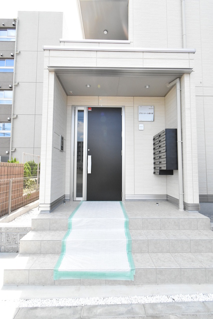 ��ʌ��������܎s����厚�w��̃A�p�[�g�̃G���g�����X