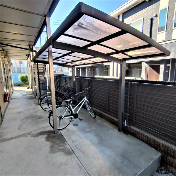 ��ʌ�����s�씵���J�P���ڂ̃A�p�[�g�̂��̑�