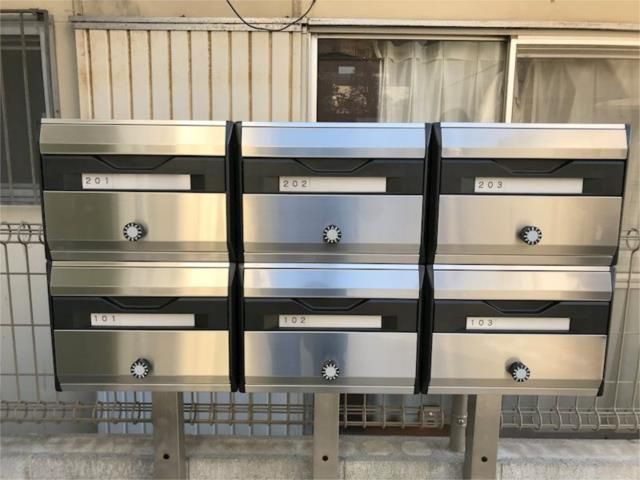 ��ʌ�����s�씵���J�S���ڂ̃A�p�[�g�̂��̑�