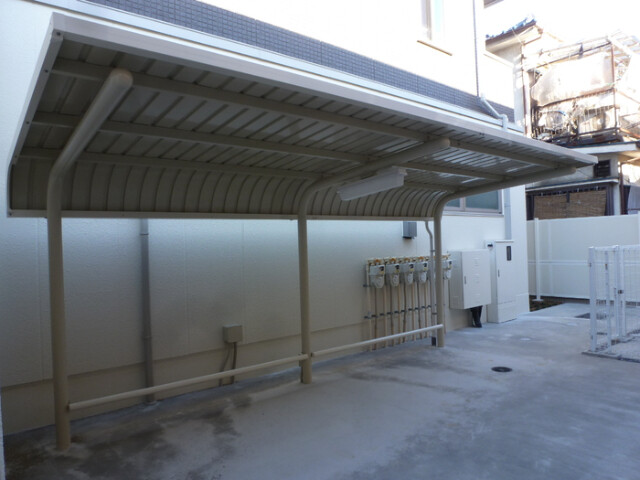 ��ʌ�����s�핽�Q���ڂ̃A�p�[�g�̂��̑�