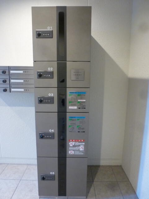 ��ʌ�����s�핽�Q���ڂ̃A�p�[�g�̂��̑�