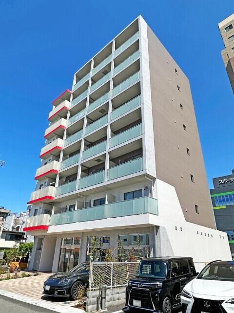 ��ʌ��������܎s�����擌��{�T���ڂ̃}���V�����̌����O��