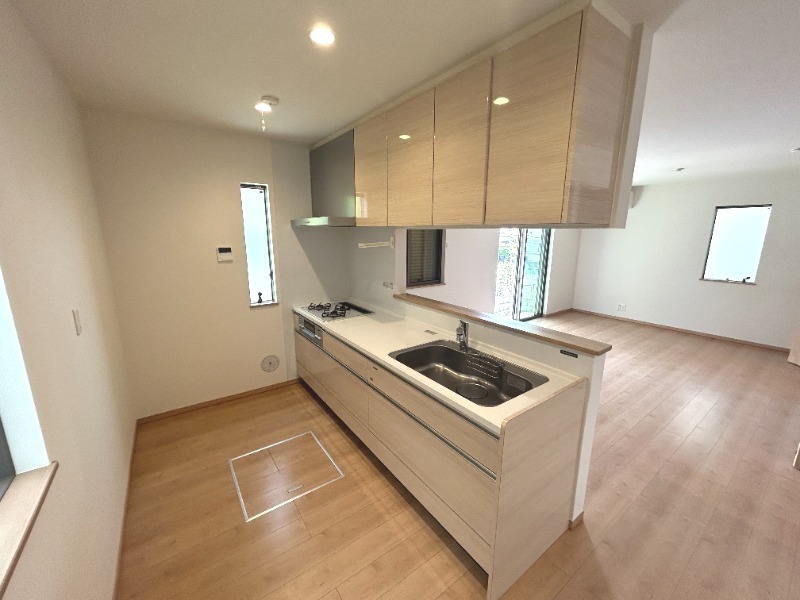 ��ʌ��������܎s�����攪���q�S���ڂ̈�ˌ��ẴL�b�`��