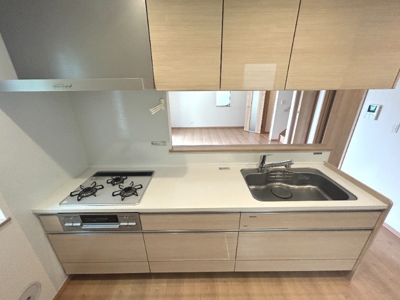 ��ʌ��������܎s�����攪���q�S���ڂ̈�ˌ��ẴL�b�`��